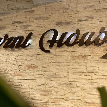 Garni House 46 Plus Belgrade Exterior photo