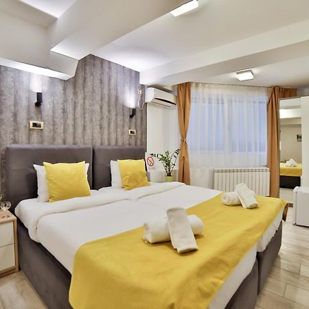 Garni House 46 Plus Belgrade Exterior photo