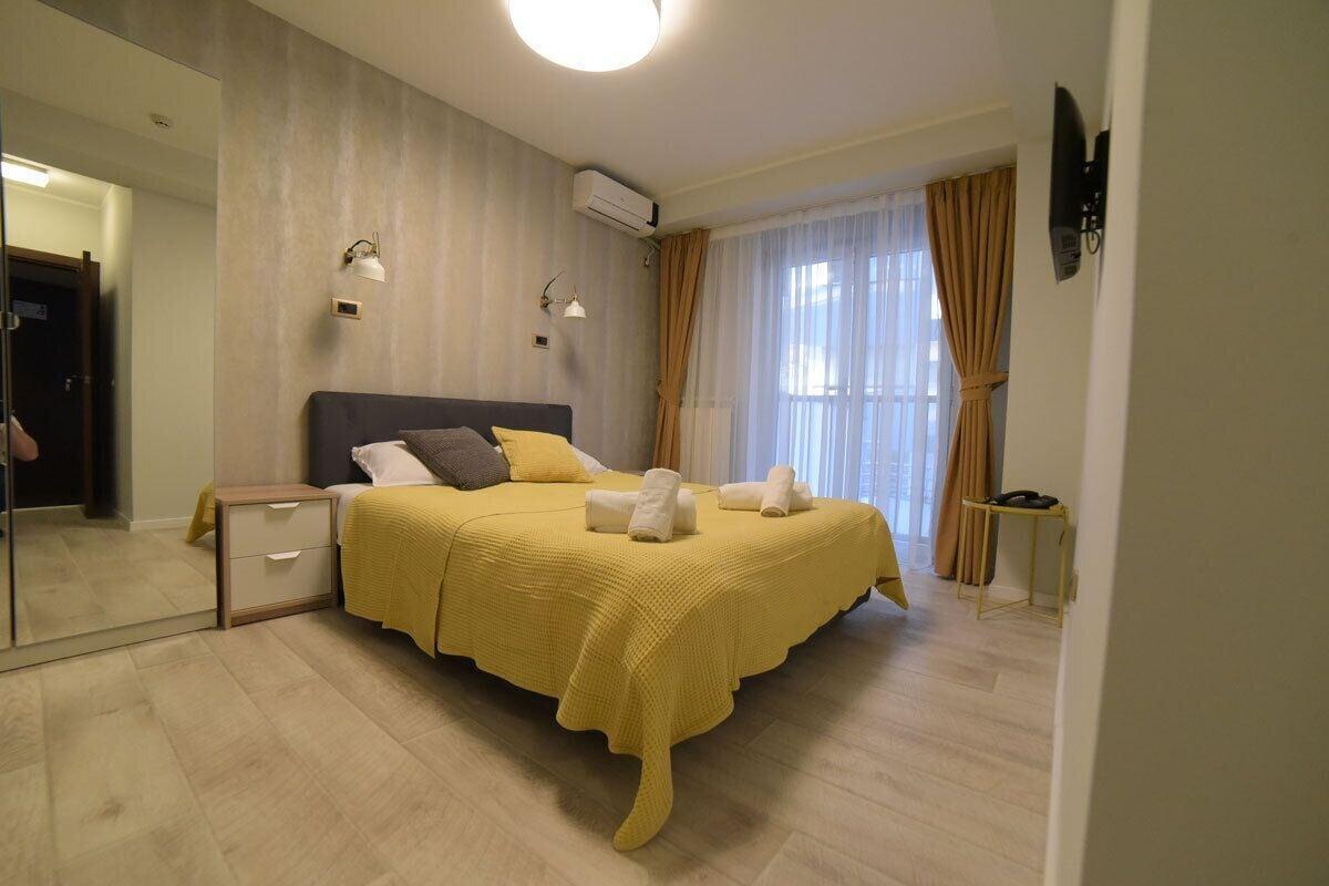 Garni House 46 Plus Belgrade Exterior photo