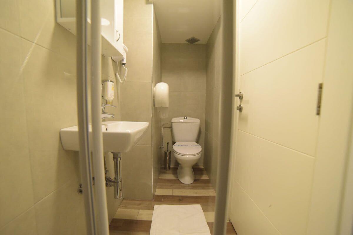 Garni House 46 Plus Belgrade Exterior photo