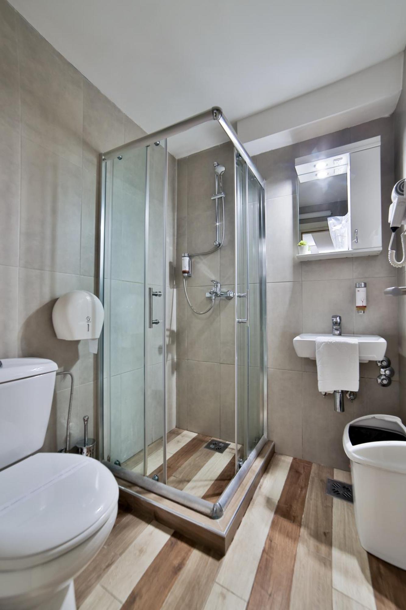 Garni House 46 Plus Belgrade Exterior photo