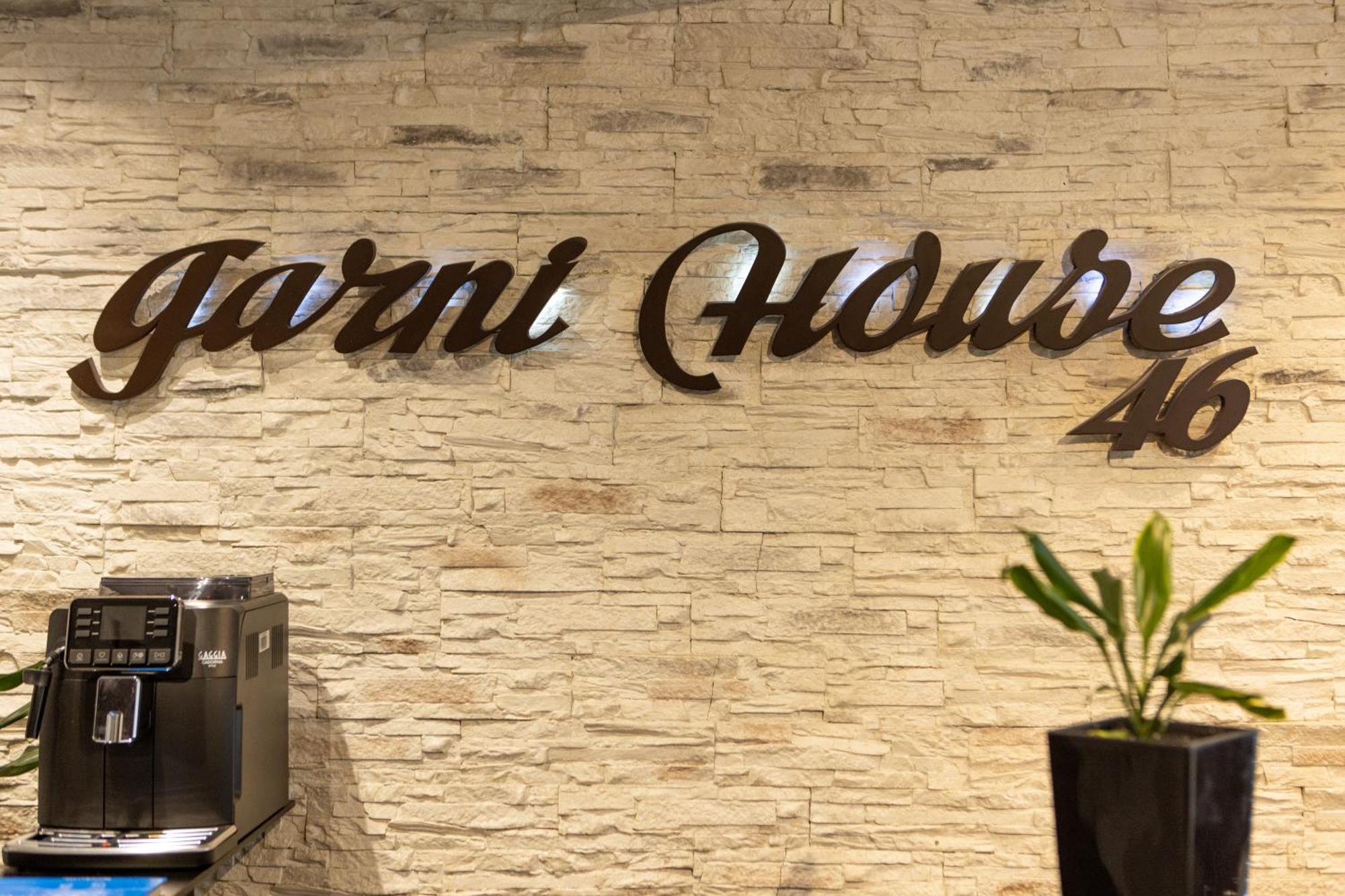 Garni House 46 Plus Belgrade Exterior photo
