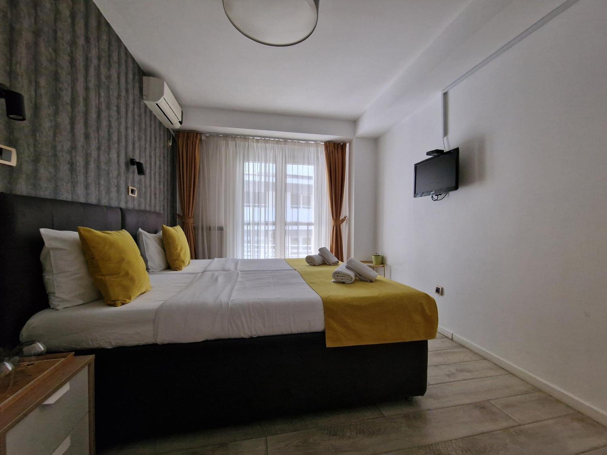 Garni House 46 Plus Belgrade Exterior photo