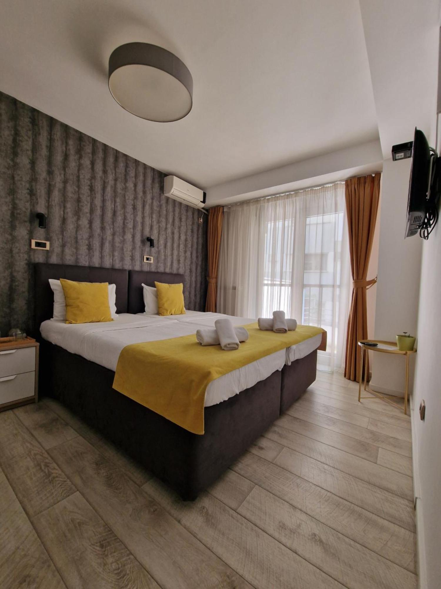 Garni House 46 Plus Belgrade Exterior photo